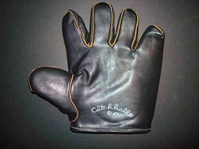 Catchball Webless Front